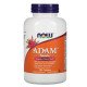 Adam Male Multi NOW FOODS (120 таблеток)