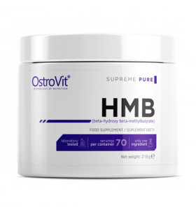 HMB OstroVit (210 грамм)