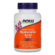 HYALURONIC ACID 100 мг NOW FOODS (120 капсул)