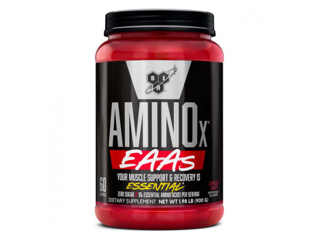 Amino X EAA BSN (900 грамм)