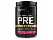 GS Pre-Advance Optimum Nutrition (400 грамм)