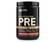 GS Pre-Advance Optimum Nutrition (400 грамів)