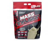 Mass Infusion Nutrex Research 5.45кг