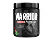 Warrior Pre-Workout Nutrex Research (267 грамів)