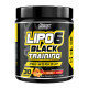 Black Training Pre-Workout Lipo 6 Nutrex (183 грамів)
