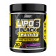 Black Training Pre-Workout Lipo 6 Nutrex (183 грамів)