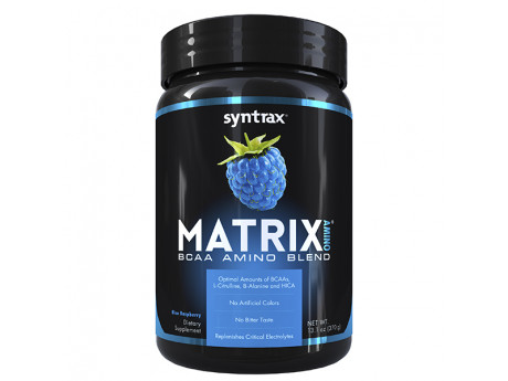 Matrix Amino Syntrax (370 грамів)