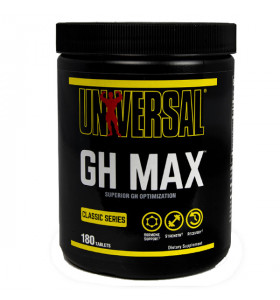 Gh Max Universal Nutrition (180 таблеток)