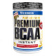Premium BCAA Powder Weider (500 грамів)