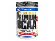 Premium BCAA Powder Weider (500 грамів)