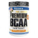 Premium BCAA Powder Weider (500 грамів)