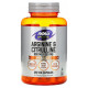 Arginine 500mg & Citrulline 250mg NOW (120 капсул)