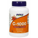Vitamin C-1000 RH NO TR NOW (100 таблеток)
