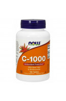 Vitamin C-1000 RH NO TR NOW (100 таблеток)