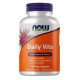 Daily Vits Multi NOW (120 вег капсул)