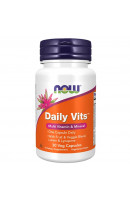 Daily Vits Multi NOW (30 вег капсул)