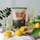 Vegan BCAA BioTech USA (360 грамів)