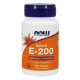 Vitamin E-200 DA NOW (100 капсул)