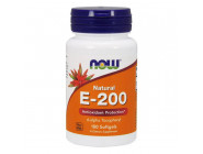 Vitamin E-200 DA NOW (100 капсул)