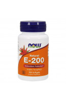 Vitamin E-200 DA NOW (100 капсул)