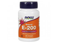 Vitamin E-200 Mixed Toc NOW (100 капсул)