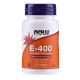 Vitamin E-400 MIXED Toc NOW (50 капсул)
