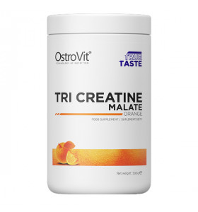 Tri Creatine Malate OstroVit (500 грамів)