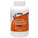 Glucosamine Chondroitin 2X 750/600 mg NOW (240 таблеток)