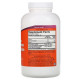 Glucosamine Chondroitin 2X 750/600 mg NOW (240 таблеток)
