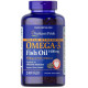 Omega-3 Fish Oil 1360 мг One Per Day (90 капсул)