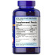 Triple Strength Omega-3 Fish Oil 1400мг Puritan's Pride (240 капсул)