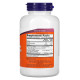 Glucosamine Chondroitin MSM Now (180 вег капсул)