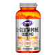 L-Glutamine 1000 mg NOW (240 вег капсул)