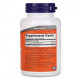 L-Glutamine 500 mg NOW (120 вег капсул)