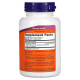 Glucosamine Sulfate 750 mg NOW (120 вег капсул)