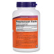 Glucosamine Sulfate 750 mg NOW (240 вег капсул)