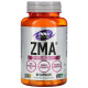 ZMA 800 mg NOW (90 вег капсул)