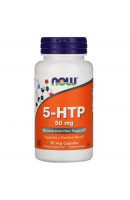 5-HTP 50 mg NOW (90 капсул)