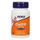 CoQ10 100 mg NOW (30 вег капсул)