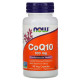 CoQ10 150 mg NOW (100 вег капсул)