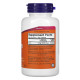 Biotin 5000 мкг NOW (60 вег капсул)