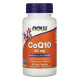 CoQ10 30 mg NOW (60 капсул)