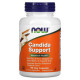 Candida Support NOW (90 вег капсул)