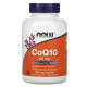 CoQ10 60 mg NOW (180 капсул)