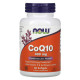CoQ10 400 mg NOW (60 капсул)