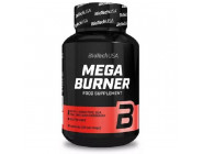 MEGA FAT Burner