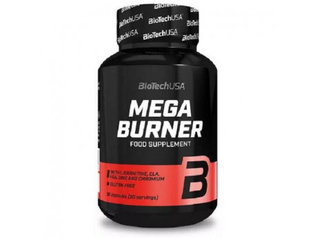 MEGA FAT Burner
