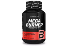 MEGA FAT Burner