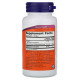 CoQ10 50 mg + Vitamin E NOW (100 капсул)