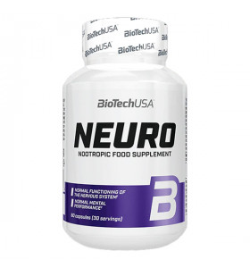 Neuro BioTech USA (60 капсул)